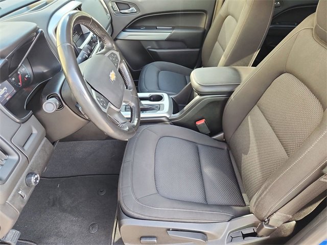 Used 2019 Chevrolet Colorado LT image 17