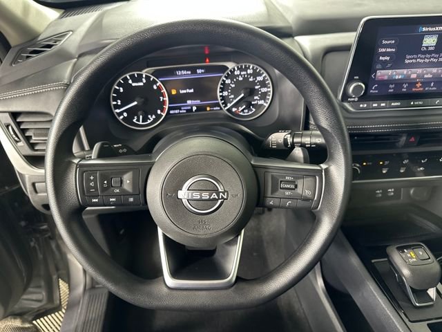 Used 2024 Nissan Rogue S image 14