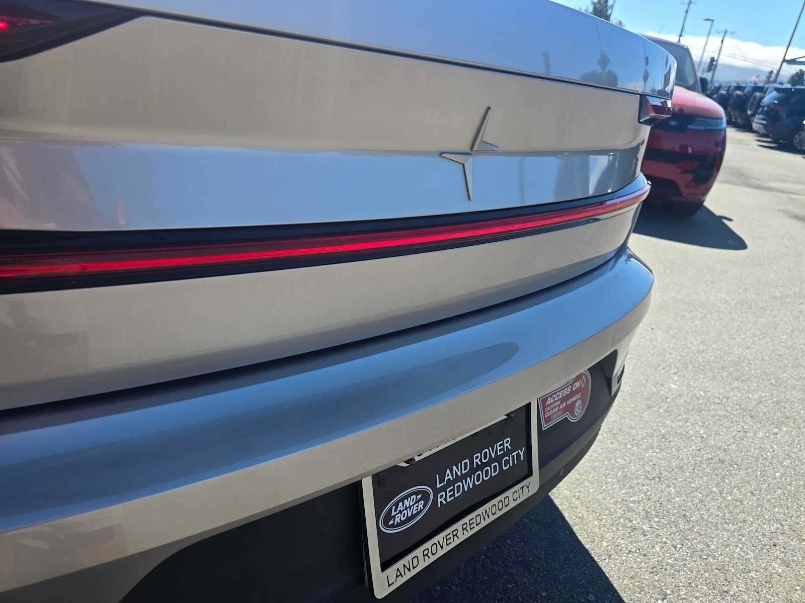 Used 2024 Polestar Polestar 2 AWD/4WD image 13