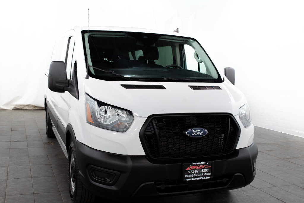Used 2021 Ford Transit 350 XL