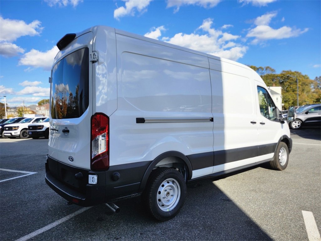 New 2026 Ford Transit 250 148 Medium Roof image 5