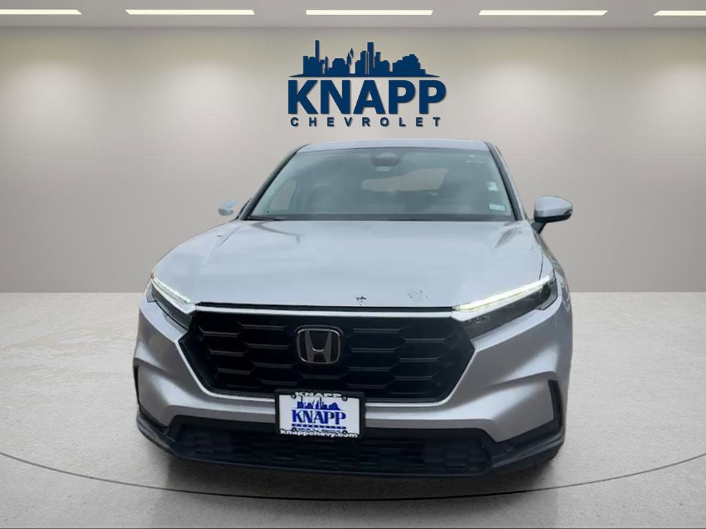 Used 2024 Honda CR-V LX image 8