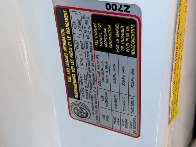 Used 2018 Hyundai Santa Fe Sport image 16