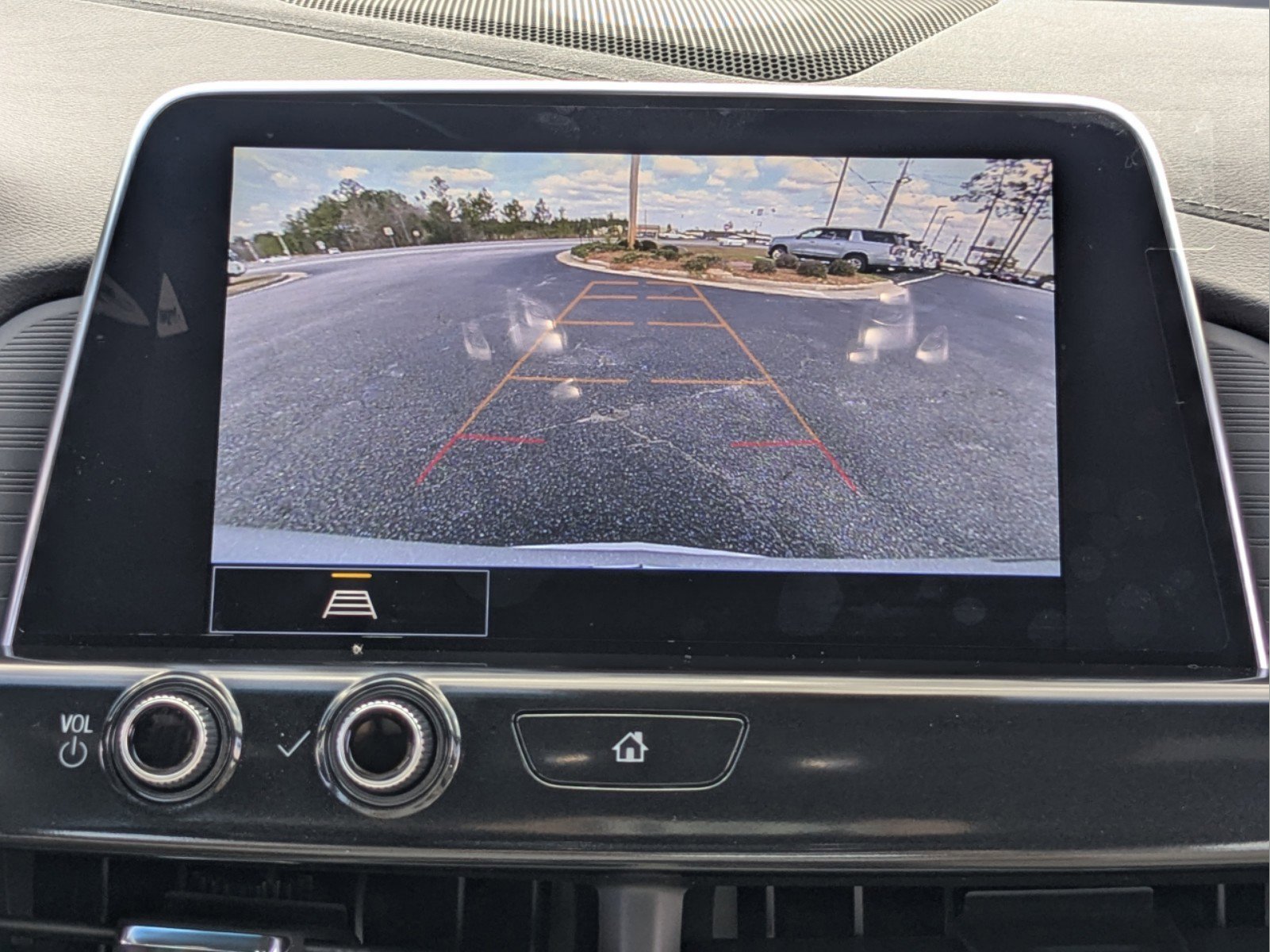 New 2025 Cadillac CT4 Premium Luxury image 19