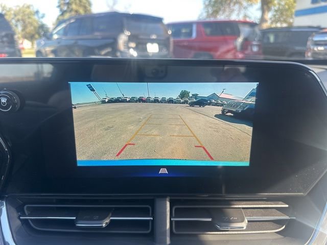 New 2026 Chevrolet Trax ACTIV w/ Driver Confidence Package FWD image 14