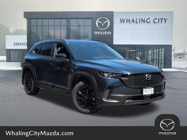 New 2026 MAZDA CX-50 AWD 2.5 S w/ Weather Package image 1