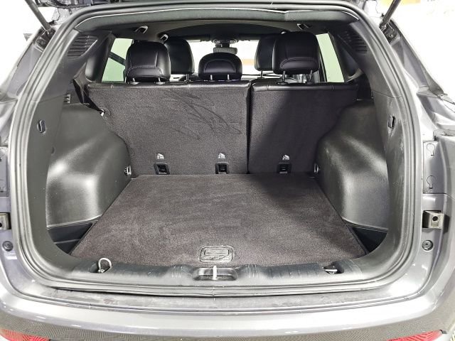 Certified 2024 Jeep Compass Latitude image 26