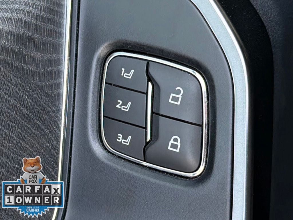 Used 2023 Ford F150 Platinum w/ Equipment Group 701A High AWD/4WD image 28