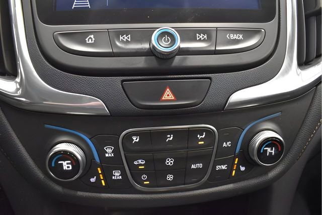 Used 2021 Chevrolet Equinox Premier image 27