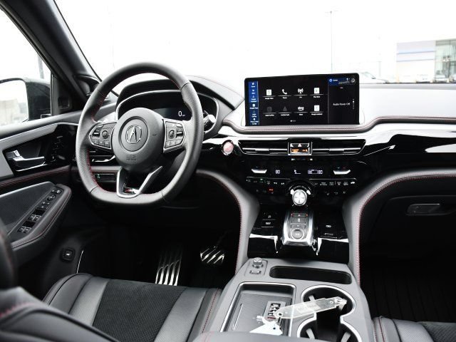 New 2026 Acura MDX A-Spec AWD/4WD image 19