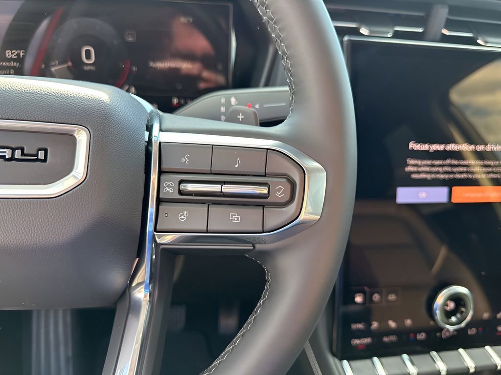 New 2026 GMC Terrain Denali image 31