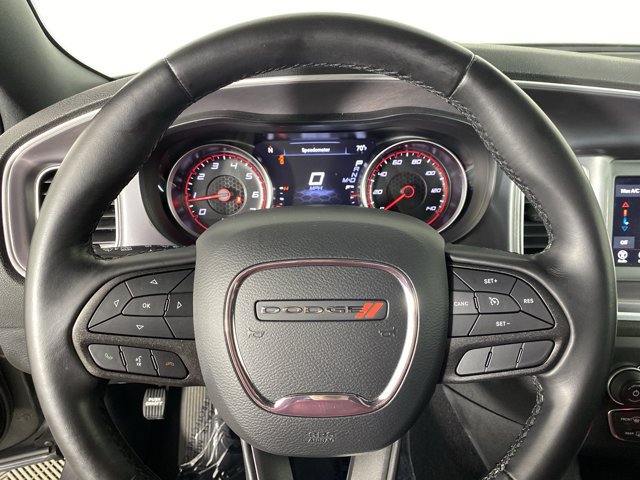 Used 2020 Dodge Charger SXT RWD image 21