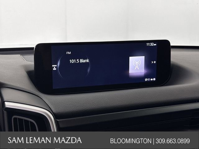 Used 2025 MAZDA CX-50 AWD 2.5 Hybrid w/ Weather Package image 14