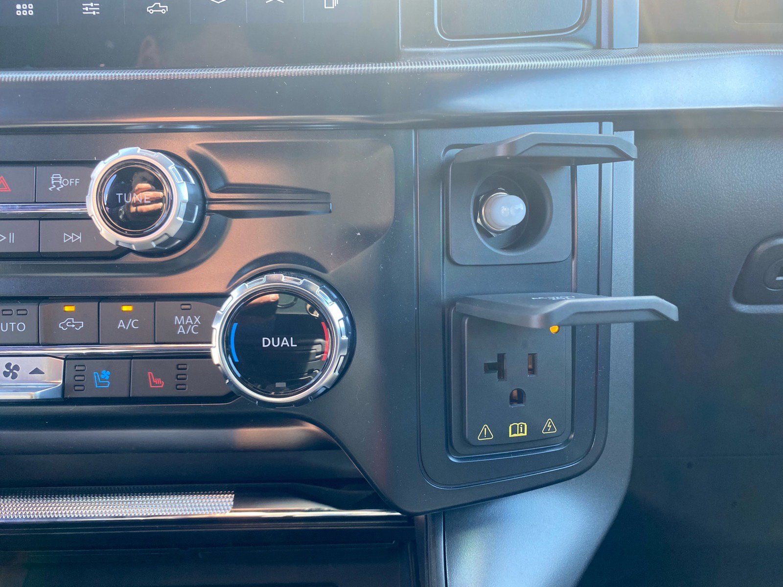 New 2026 Ford F150 Lariat w/ Equipment Group 502A High AWD/4WD image 27