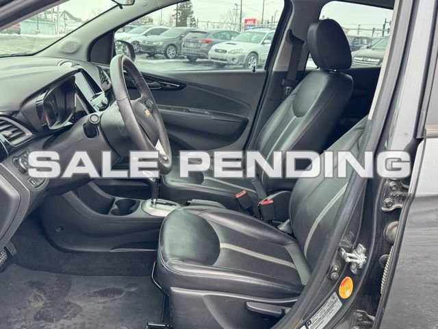 Used 2022 Chevrolet Spark ACTIV image 10