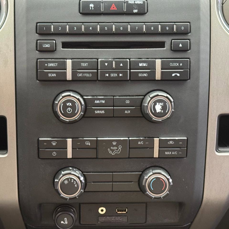 Used 2009 Ford F150 XLT RWD image 14