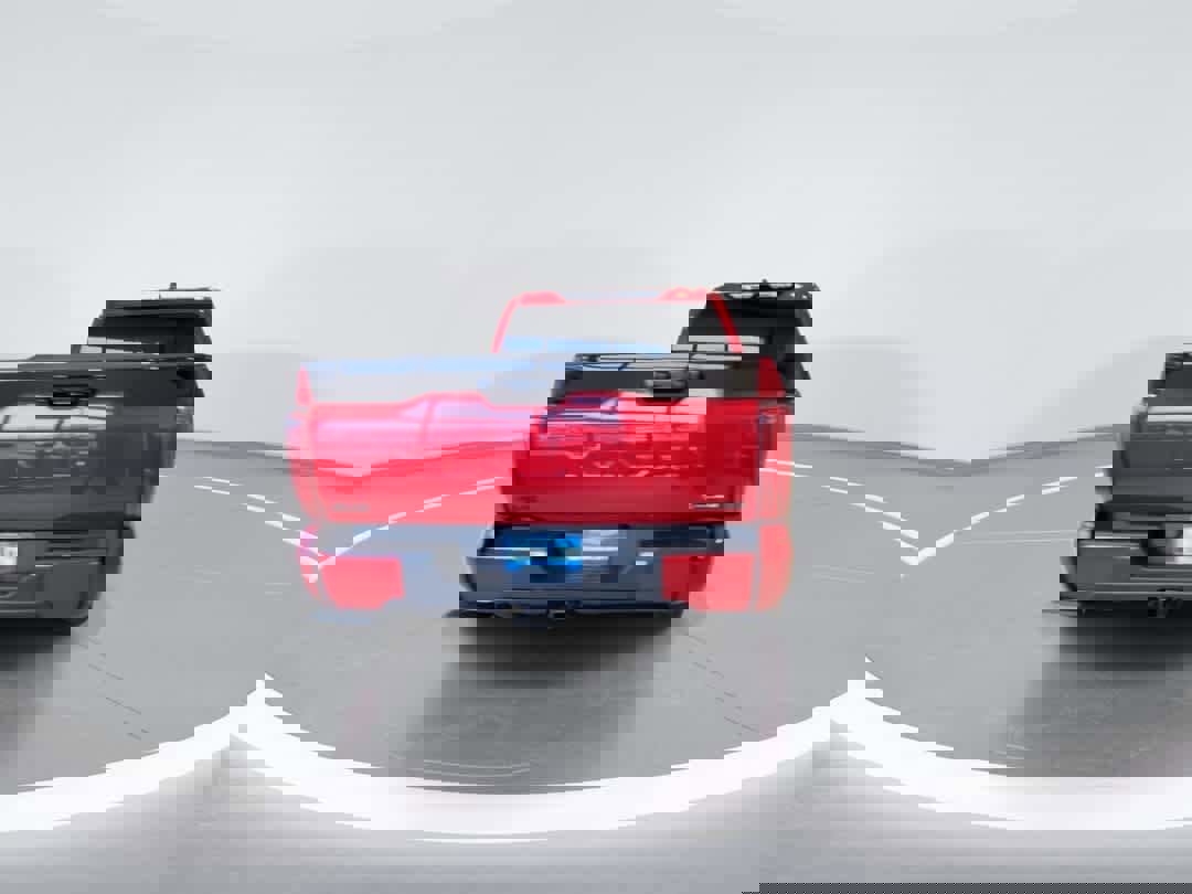 New 2026 Toyota Tundra Platinum image 7