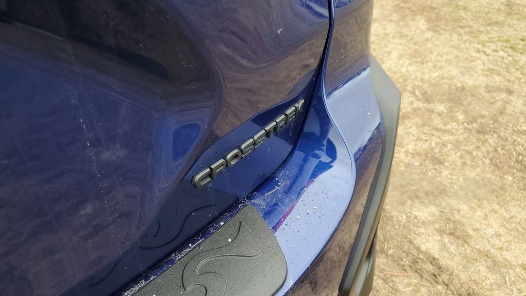 Certified 2026 Subaru Crosstrek 2.0i Premium image 26