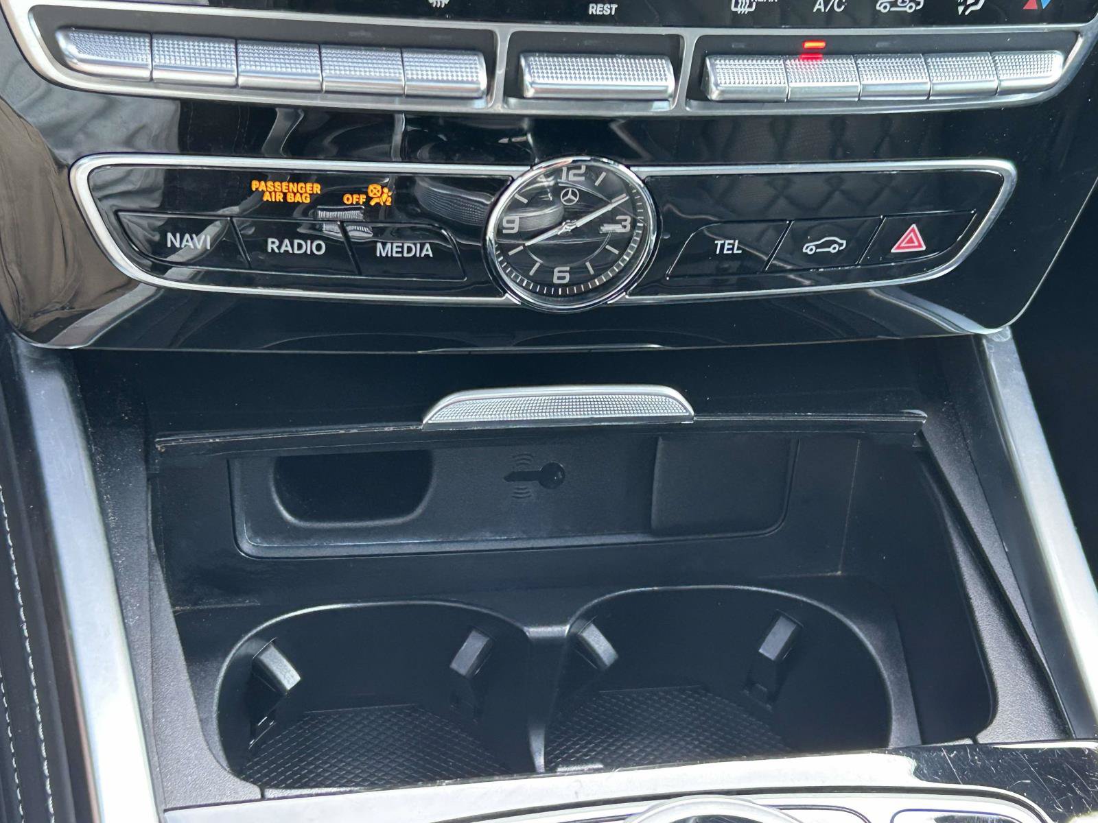 Certified 2023 Mercedes-Benz G 550 image 34