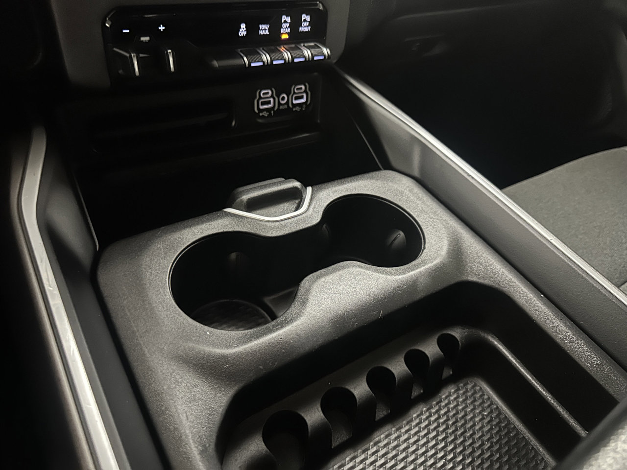 Used 2021 RAM 1500 Big Horn image 58