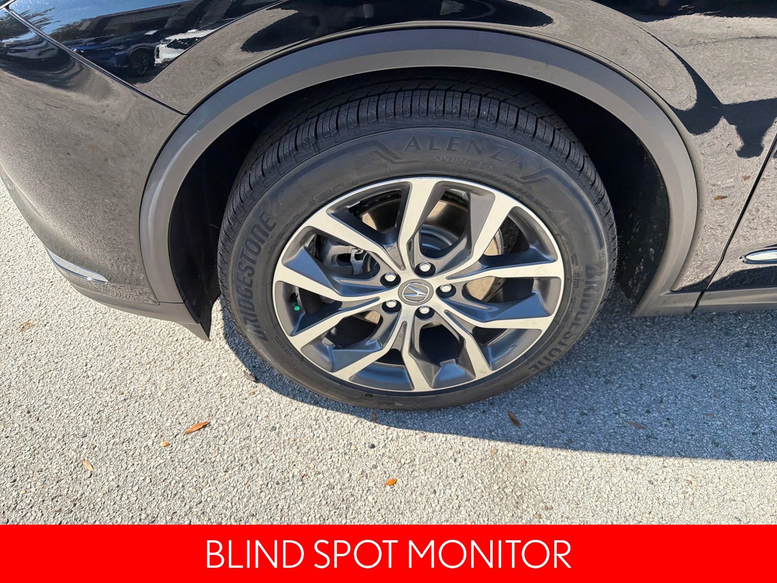 Used 2023 Acura MDX FWD w/ Technology Package image 11