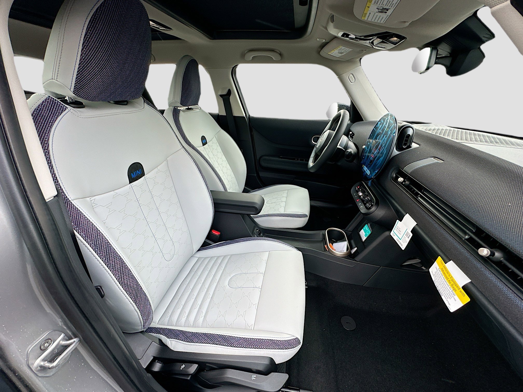 New 2026 MINI Cooper S image 22