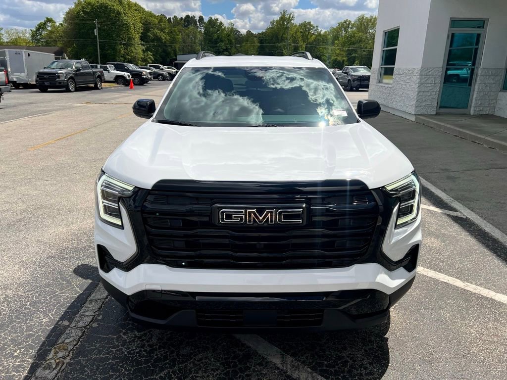 New 2026 GMC Terrain Elevation w/ Elevation Premium Package image 6