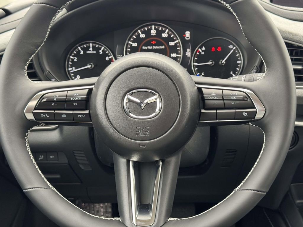 New 2026 MAZDA CX-30 2.5 Turbo w/ Premium Package image 14