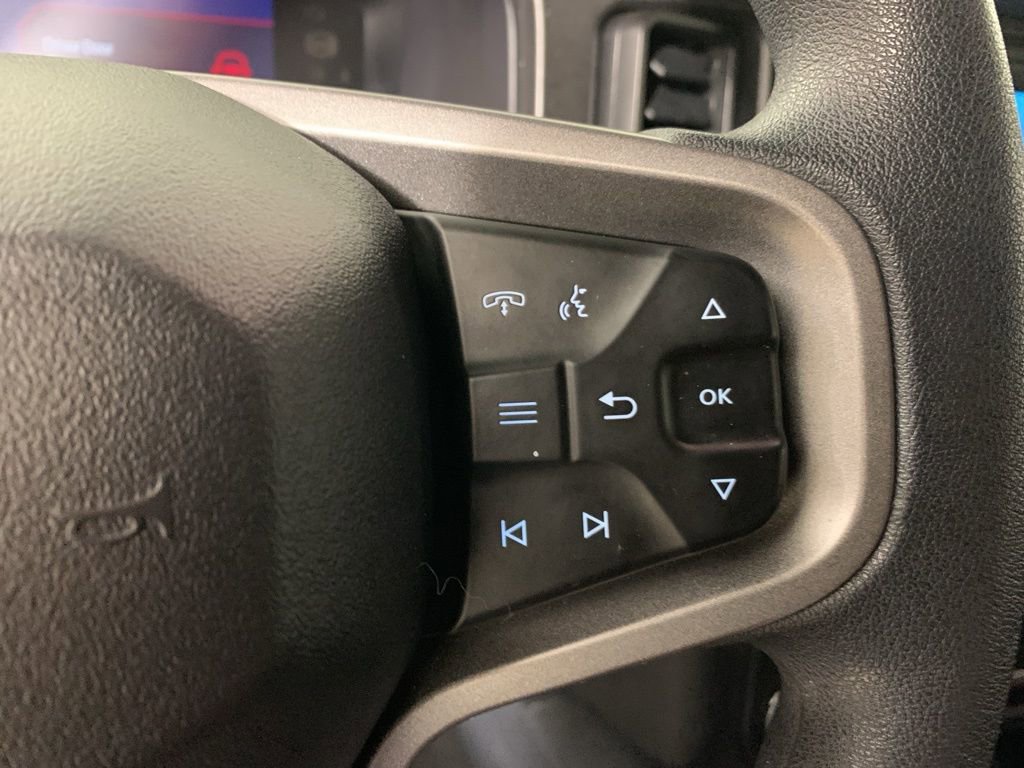 Used 2023 Ford Bronco 4-Door image 20