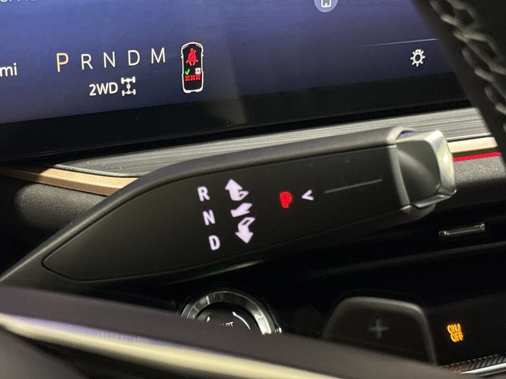 New 2026 Buick Envision Sport Touring AWD/4WD image 18