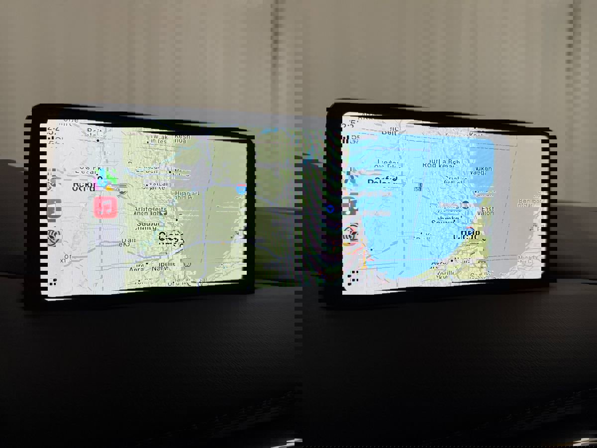 Used 2024 MAZDA CX-5 AWD 2.5 S image 22