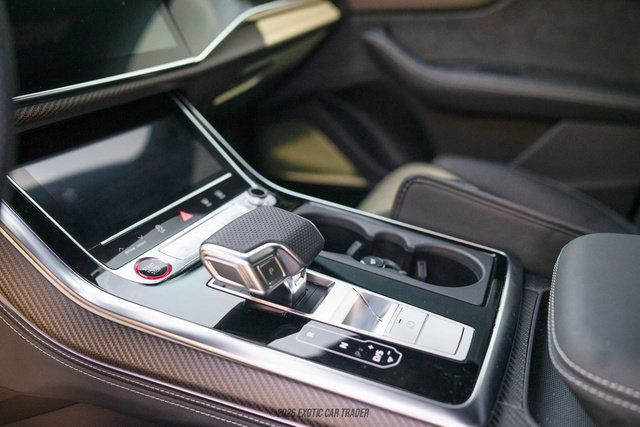 Used 2023 Audi RS Q8 AWD/4WD image 23