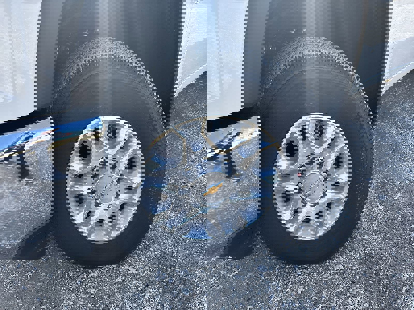 New 2026 Chevrolet Silverado 2500 LT image 13