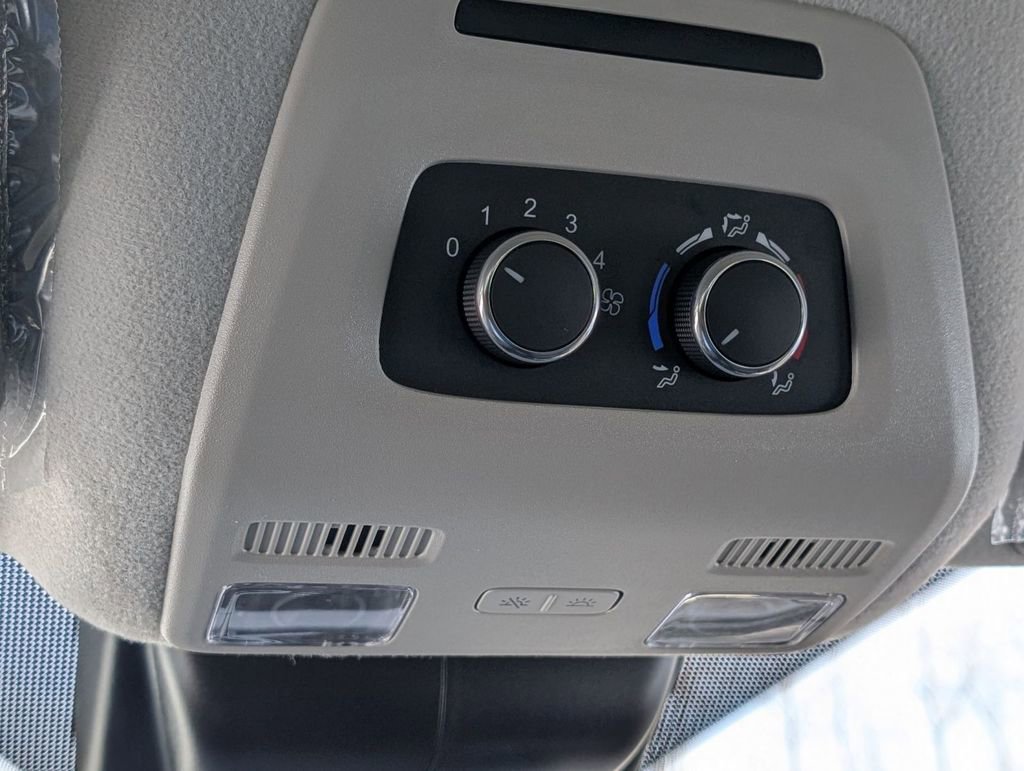 New 2026 Ford Transit 350 XL RWD image 26