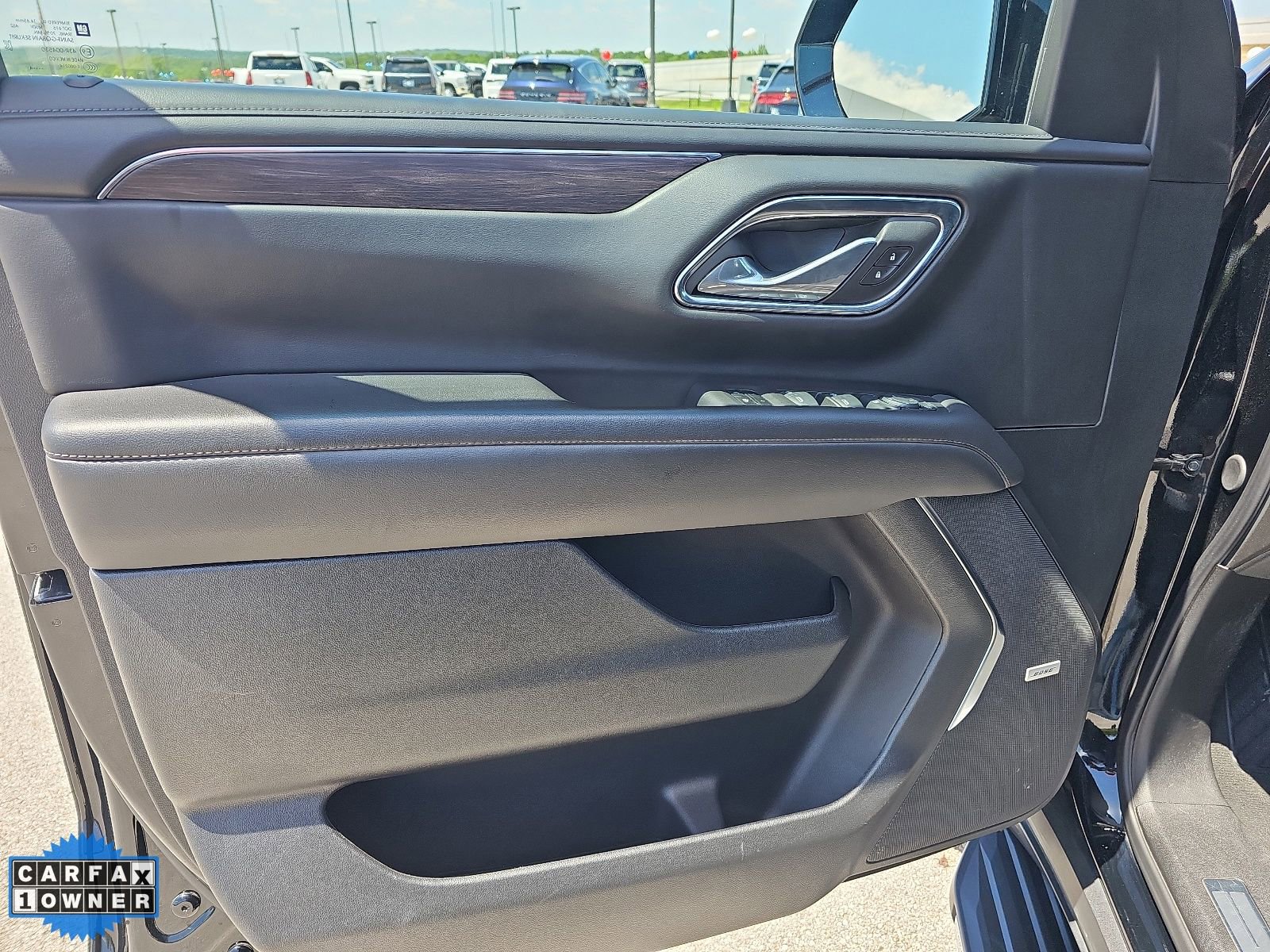 Used 2024 Chevrolet Tahoe LT AWD/4WD image 11
