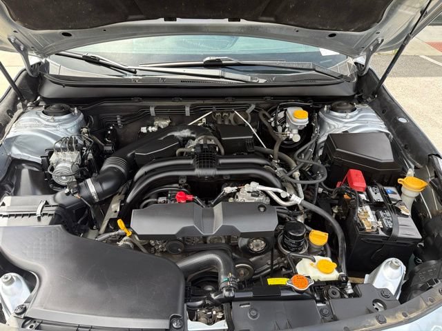 Used 2016 Subaru Outback 2.5i Premium AWD/4WD image 33
