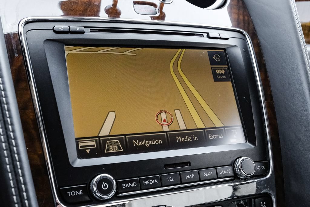 Used 2013 Bentley Continental GT AWD/4WD image 20