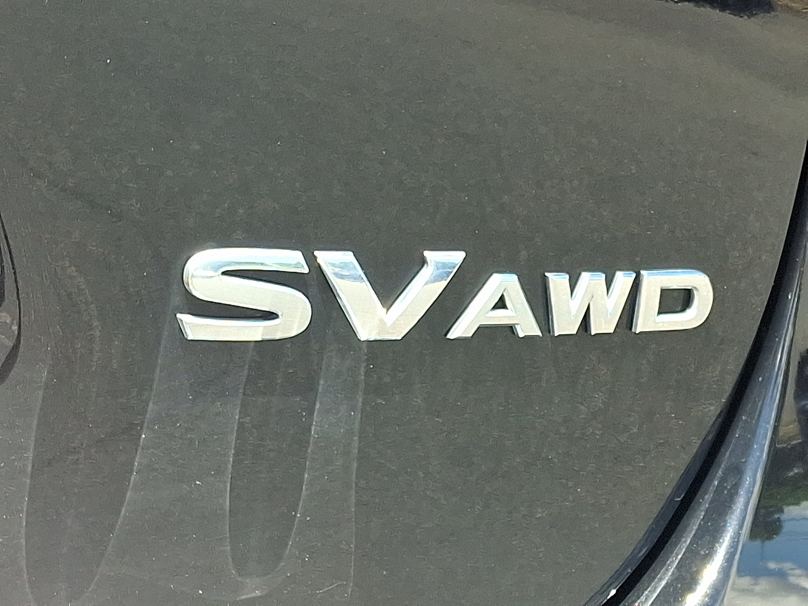 Used 2019 Nissan Rogue Sport SV AWD/4WD image 29