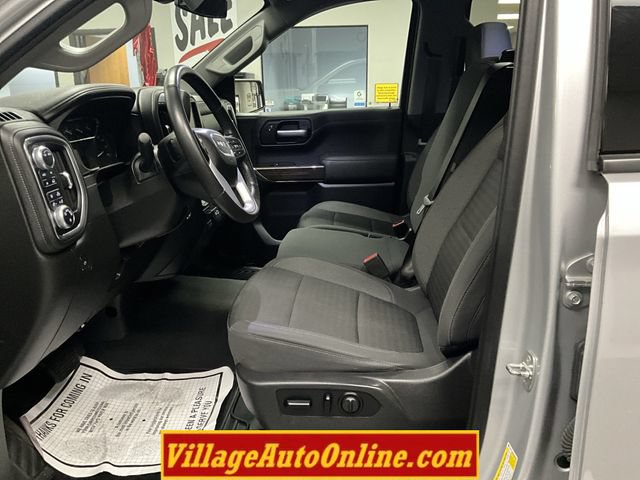 Used 2021 GMC Sierra 1500 Elevation AWD/4WD image 16