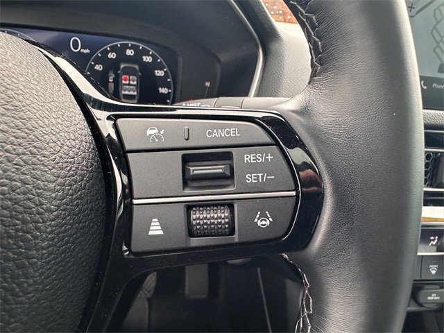 Used 2024 Honda Civic Touring image 22