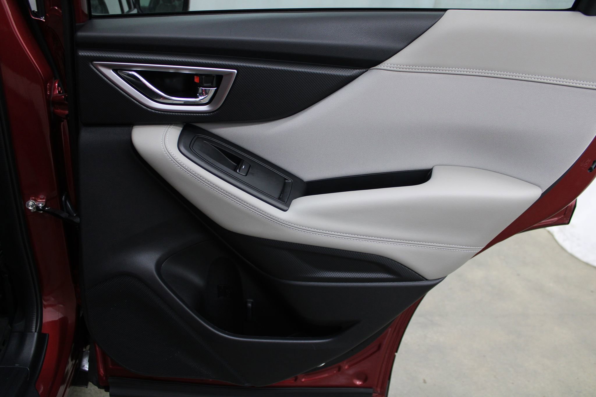 Used 2022 Subaru Forester Premium image 21