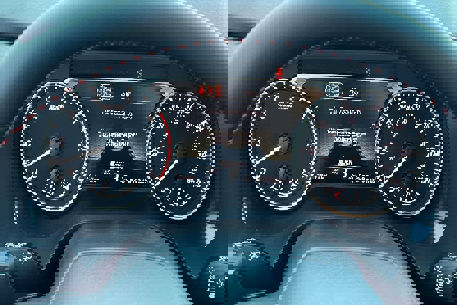 New 2026 Nissan Rogue SV image 29