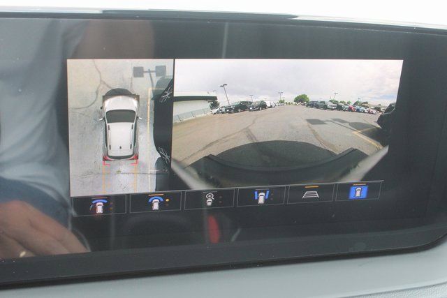 New 2026 Buick Encore GX Avenir w/ Avenir Technology Package image 36