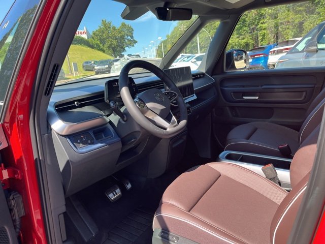 New 2025 Volkswagen ID. Buzz Pro S Plus image 6