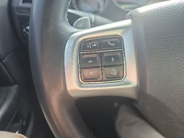 Used 2013 Dodge Challenger R/T w/ Blacktop Pkg RWD image 18