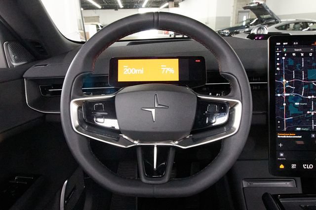 Used 2025 Polestar Polestar 3 AWD/4WD image 8