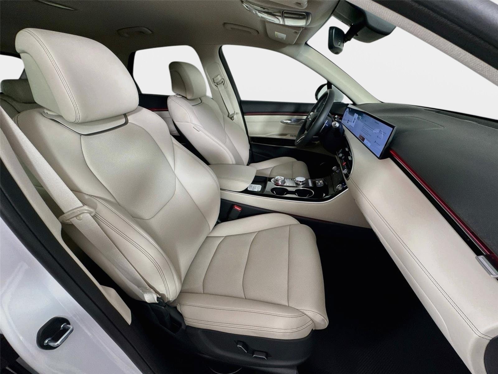 New 2027 Genesis GV70 2.5T AWD/4WD image 28