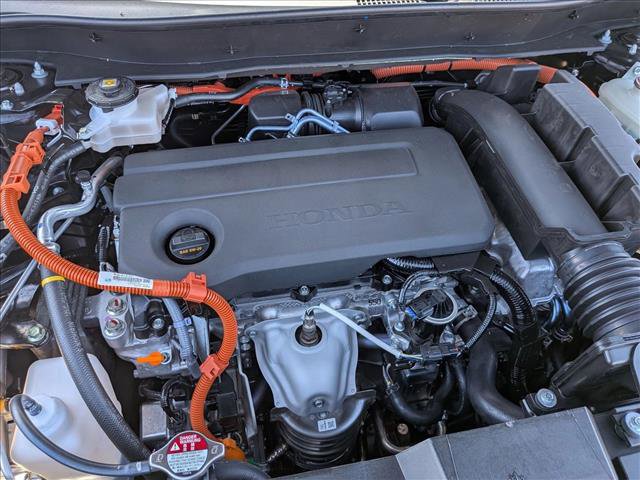 New 2026 Honda CR-V Sport-L image 16