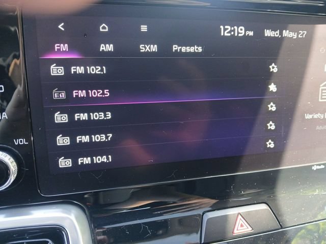 Certified 2023 Kia Sorento SX AWD/4WD image 19