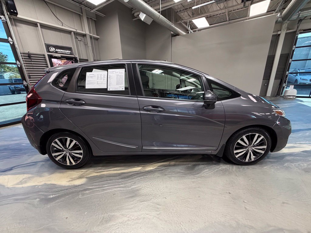Used 2015 Honda Fit EX image 28